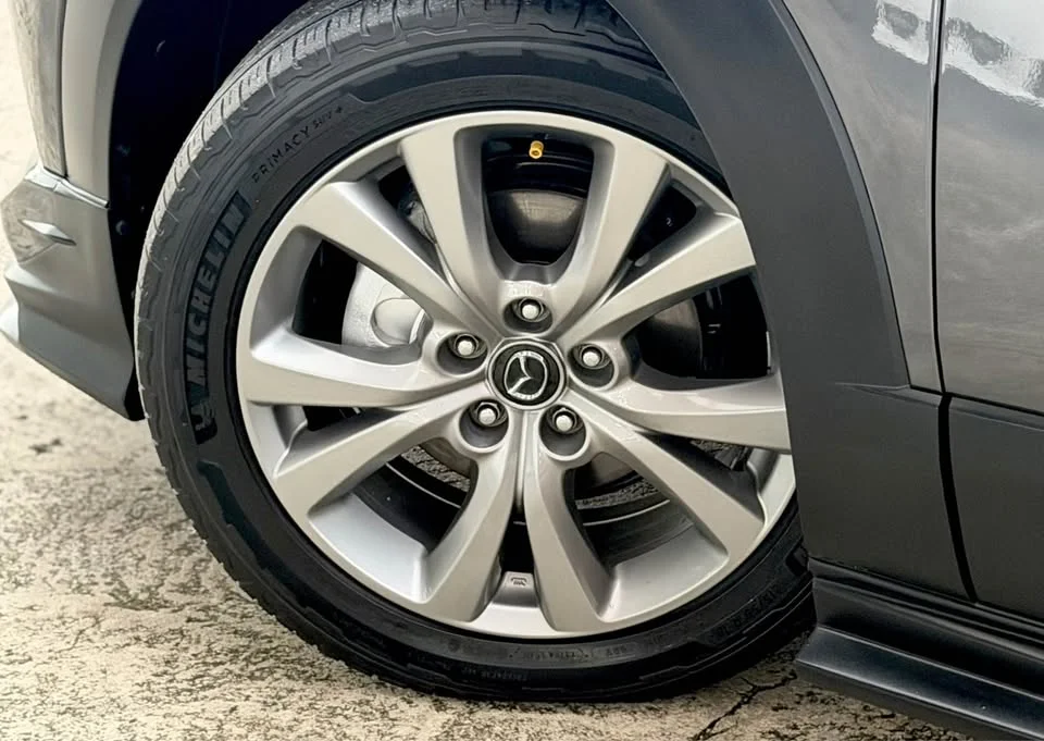 2020 Mazda CX-30 I 3