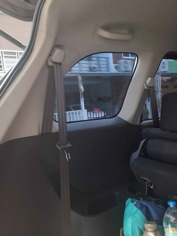 2013 Toyota Avanza II 2