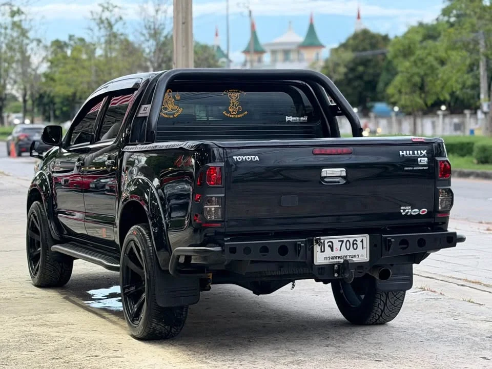2006 Toyota Hilux VII 3