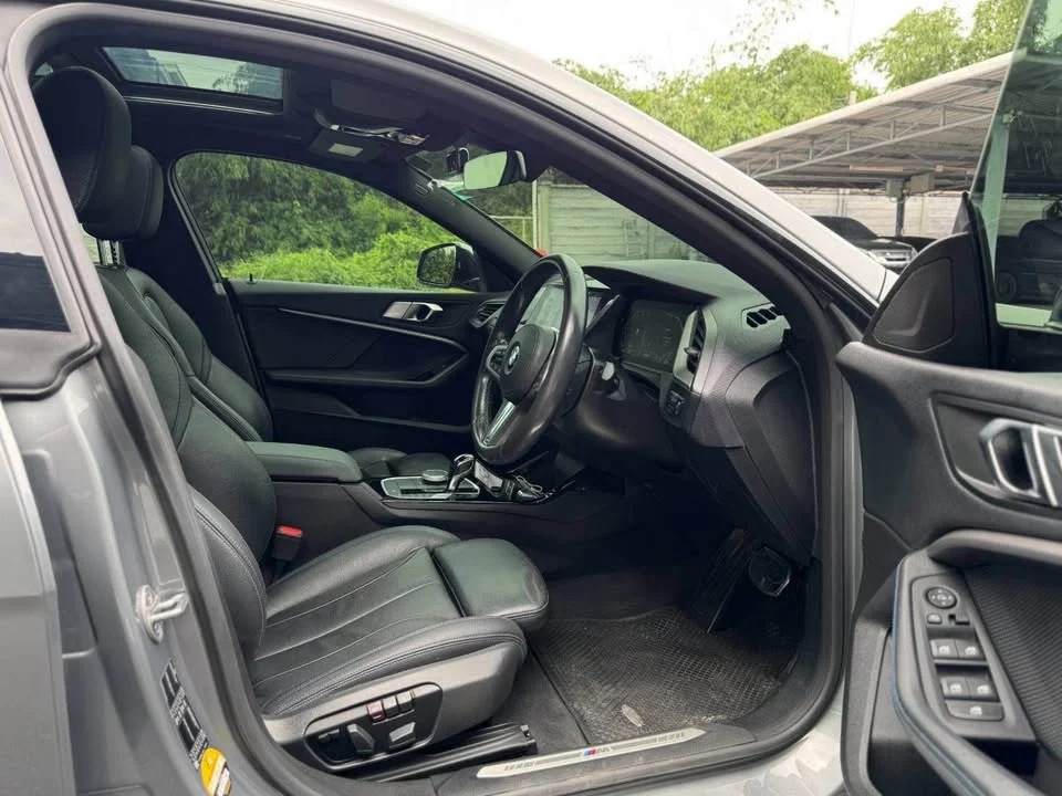 2021 BMW 2er F44 2