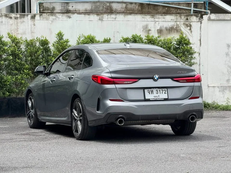 2021 BMW 2er F44 3