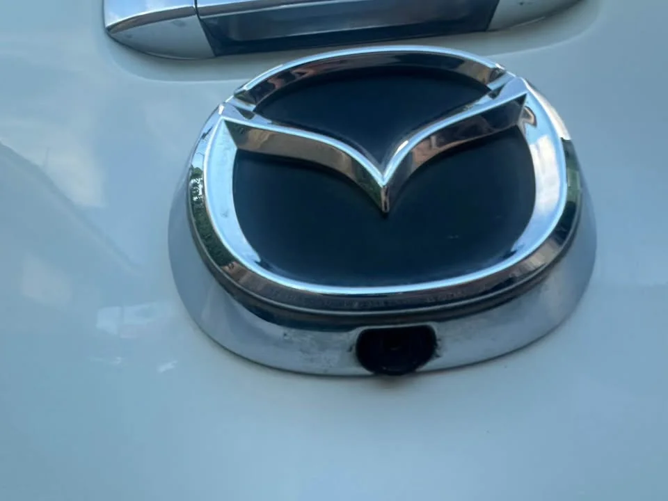 2017 Mazda BT-Series II 2