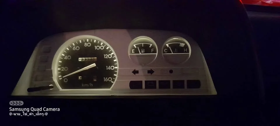 1996 Daihatsu Move II 3