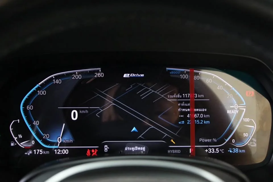 2021 BMW X5 G05, G18 3