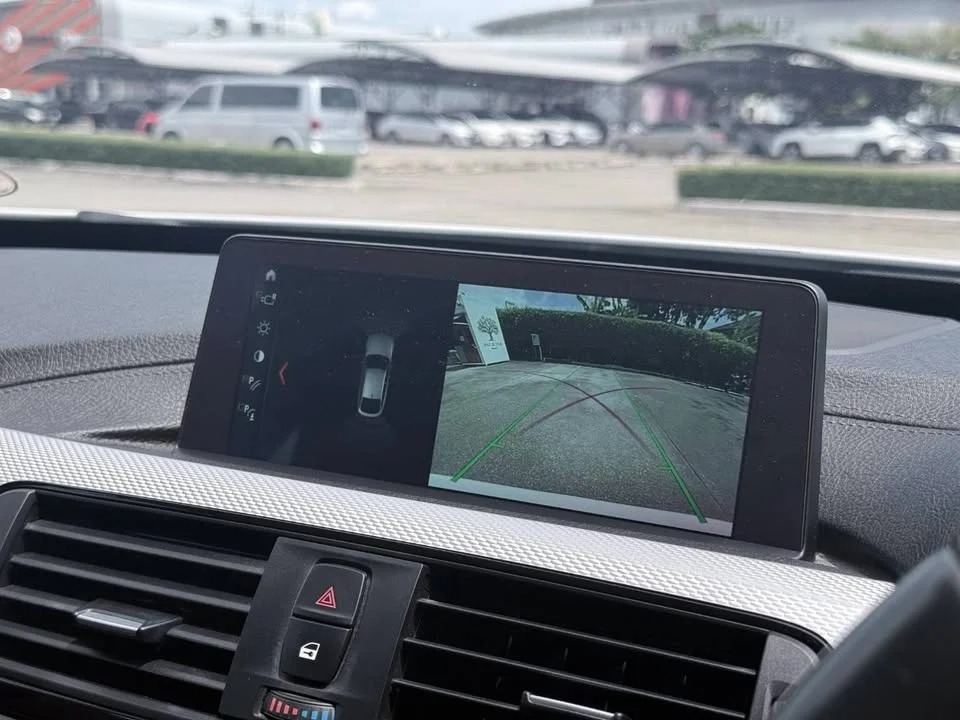 2018 BMW 3er GT F34 3