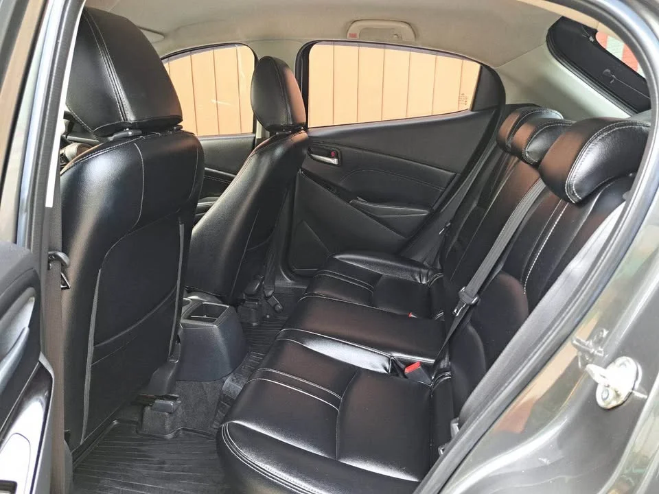 2019 Mazda 2 III 3