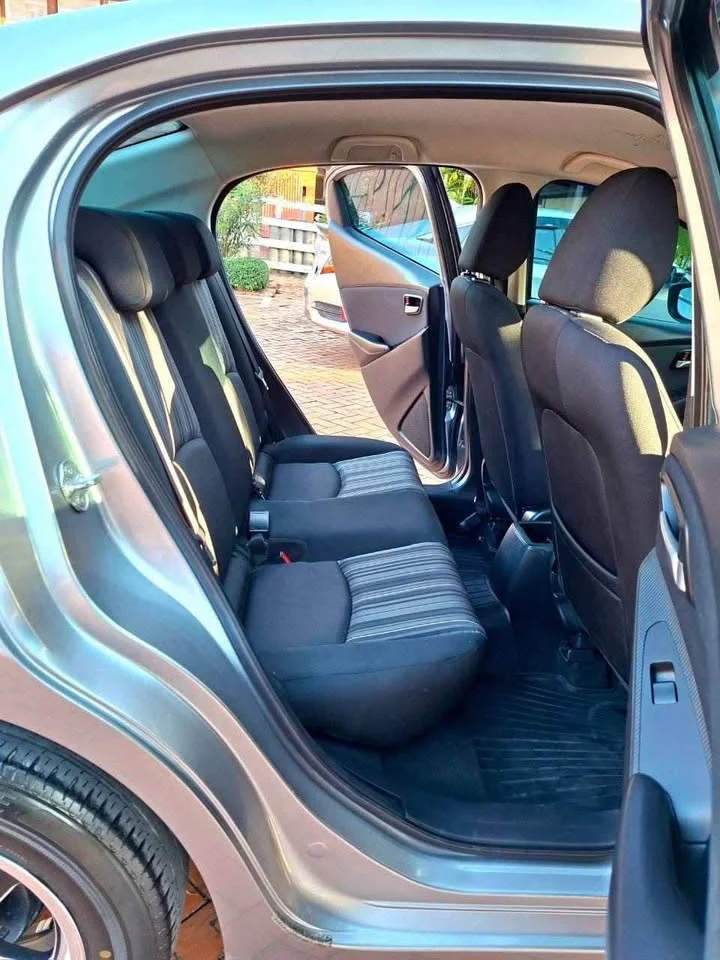 2019 Mazda 2 III 3
