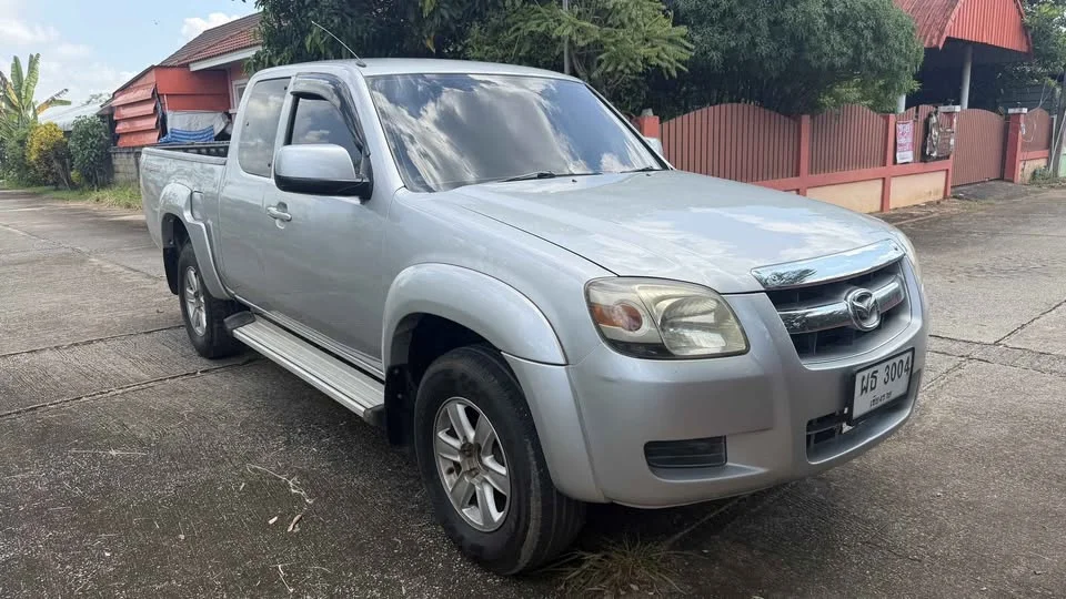 2006 Mazda BT-Series I 2