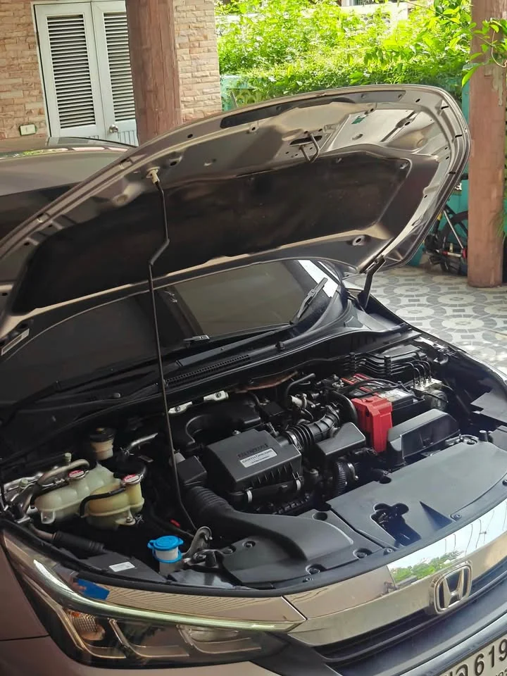 2020 Honda City VII 3