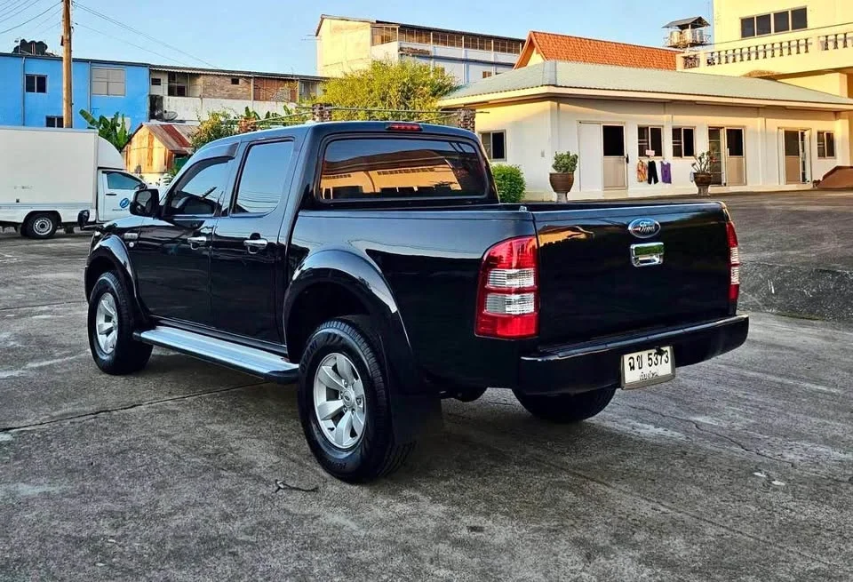 2007 Ford Ranger II 2