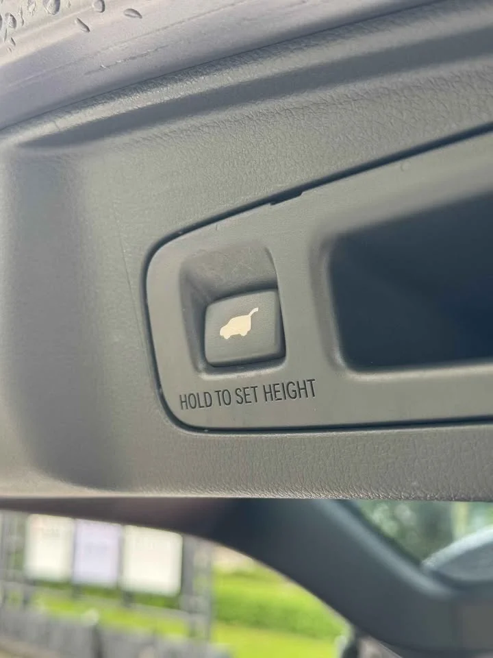 2018 Honda CR-V V 3
