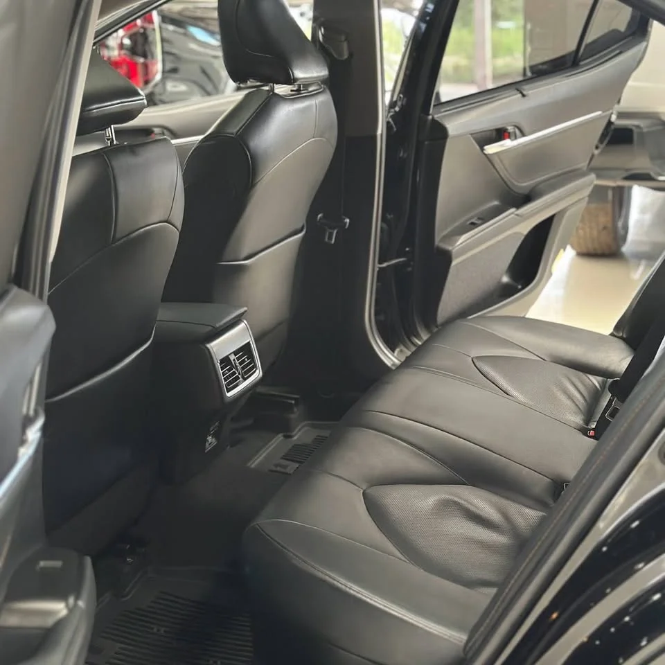 2023 Toyota Camry VIII (XV70) 3