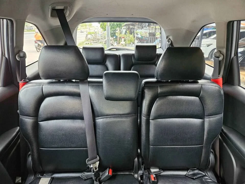 2017 Honda Mobilio II 3