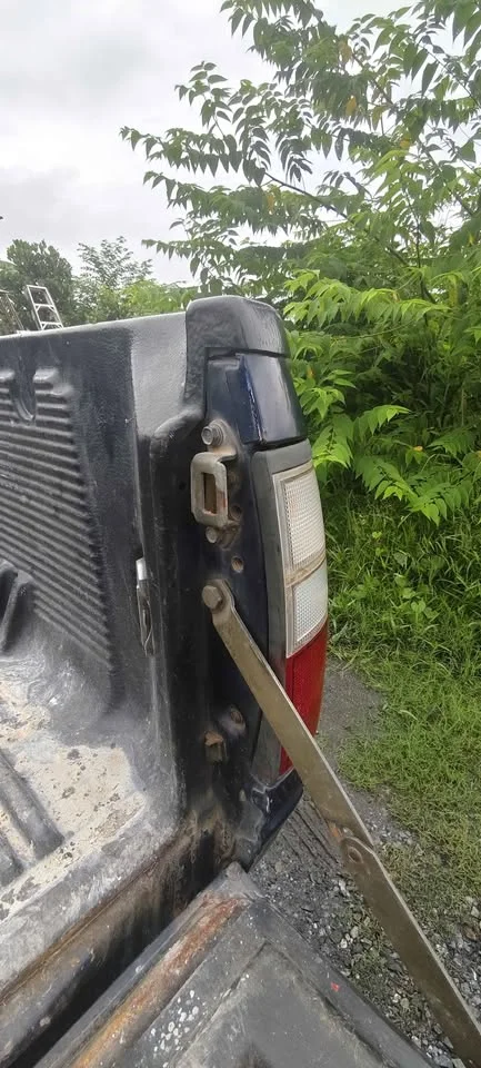 2000 Isuzu Faster Dragon Eyes III 3