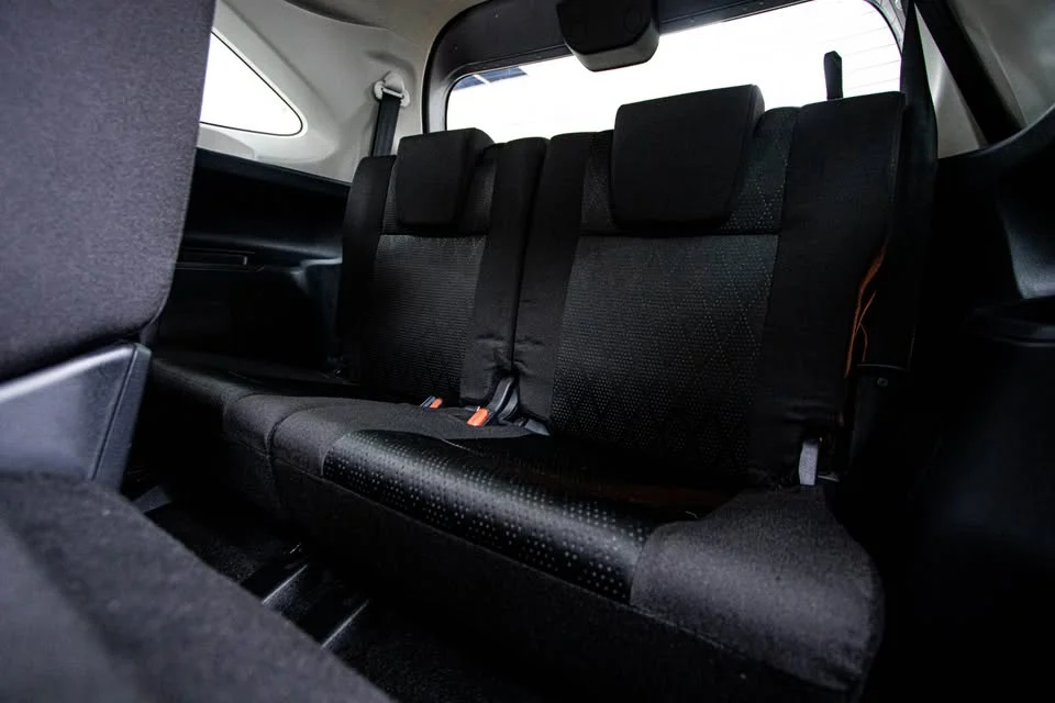 2023 Toyota Veloz III 2
