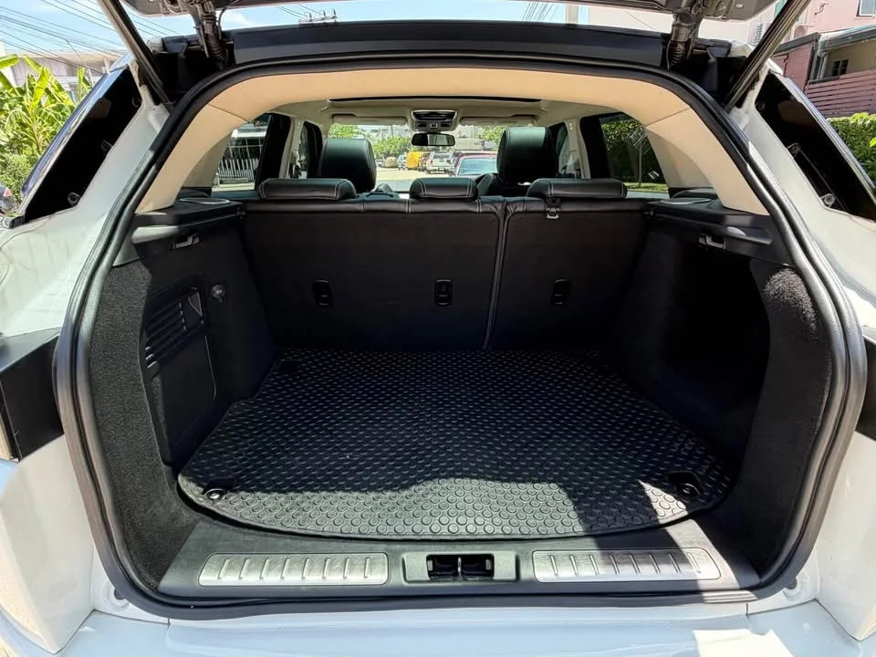 2011 Land Rover Range Rover Evoque I 3