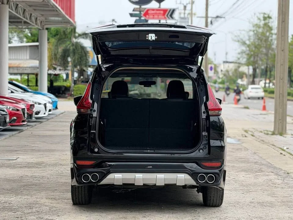2019 Mitsubishi Xpander I 2