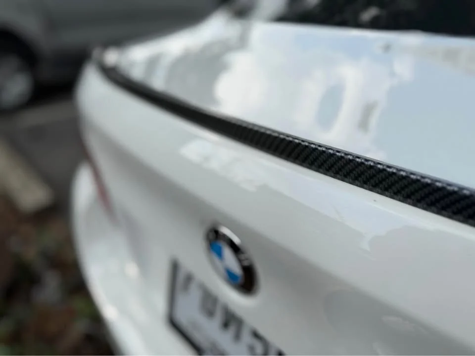 2011 BMW 5er F10, F11, F18 3