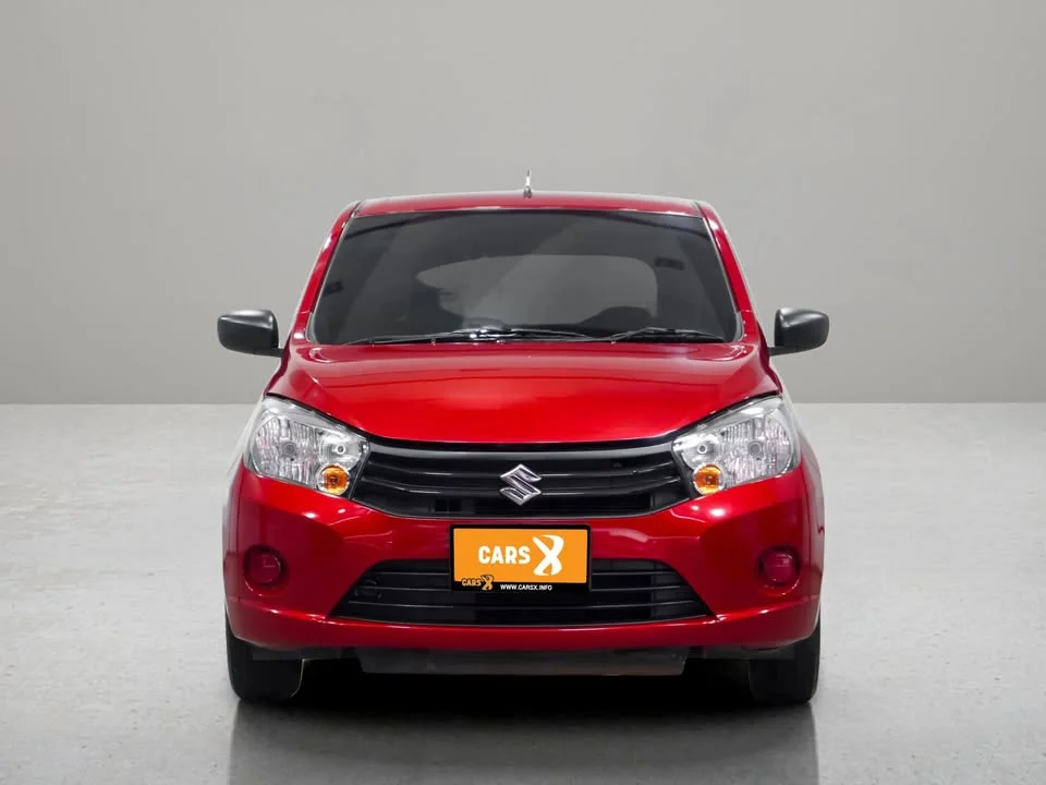 2023 Suzuki Celerio II 3