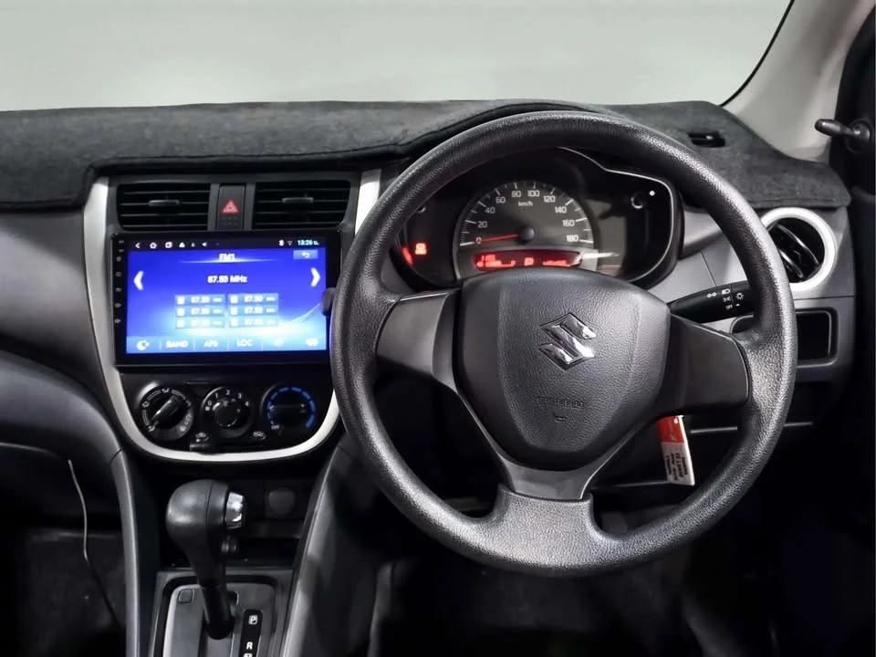2023 Suzuki Celerio II 2