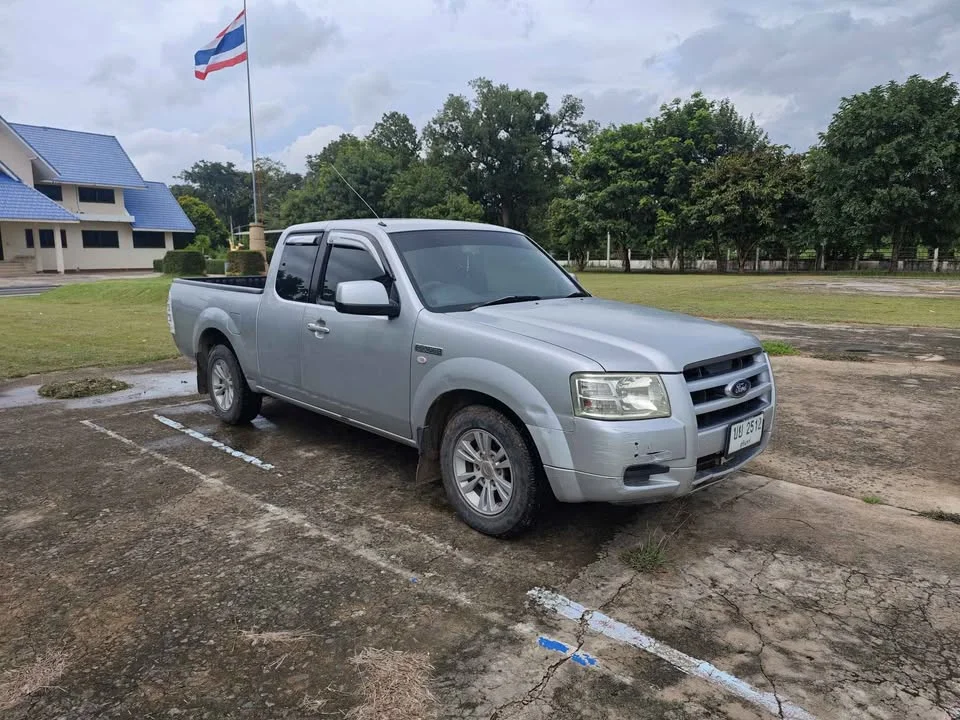 2006 Ford Ranger II 3