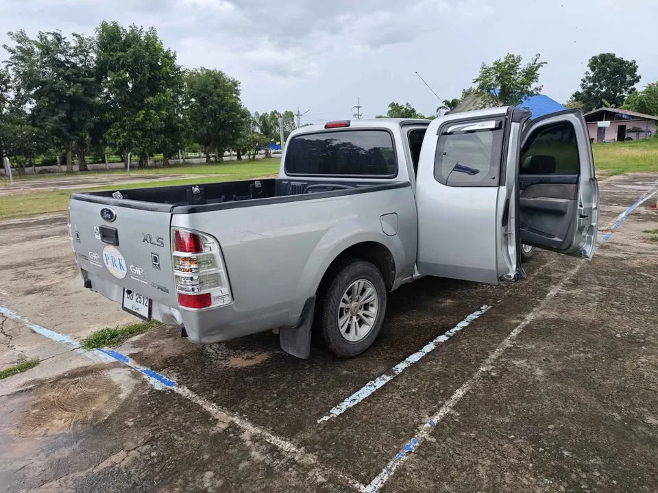 2006 Ford Ranger II 2