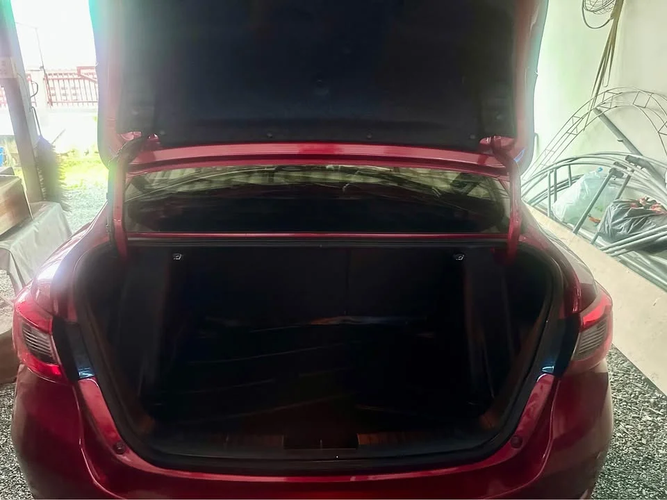 2019 Mazda 2 III 3