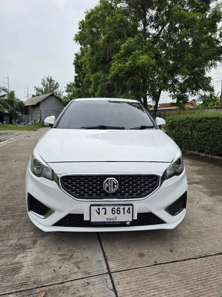 2019 MG 3 II 3