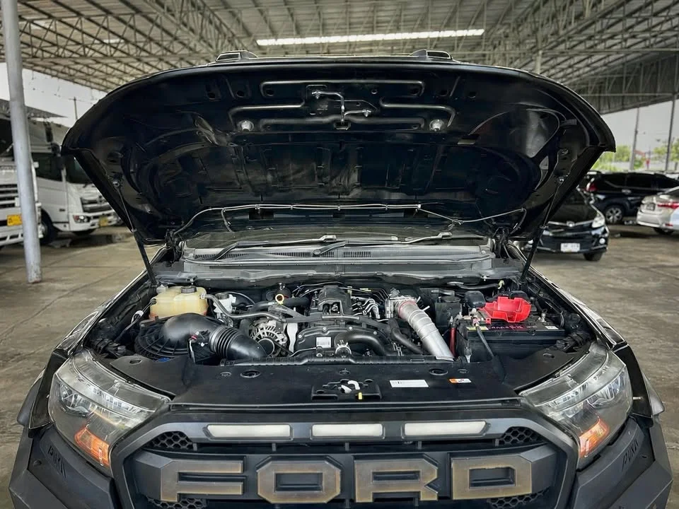 2020 Ford Ranger III 2