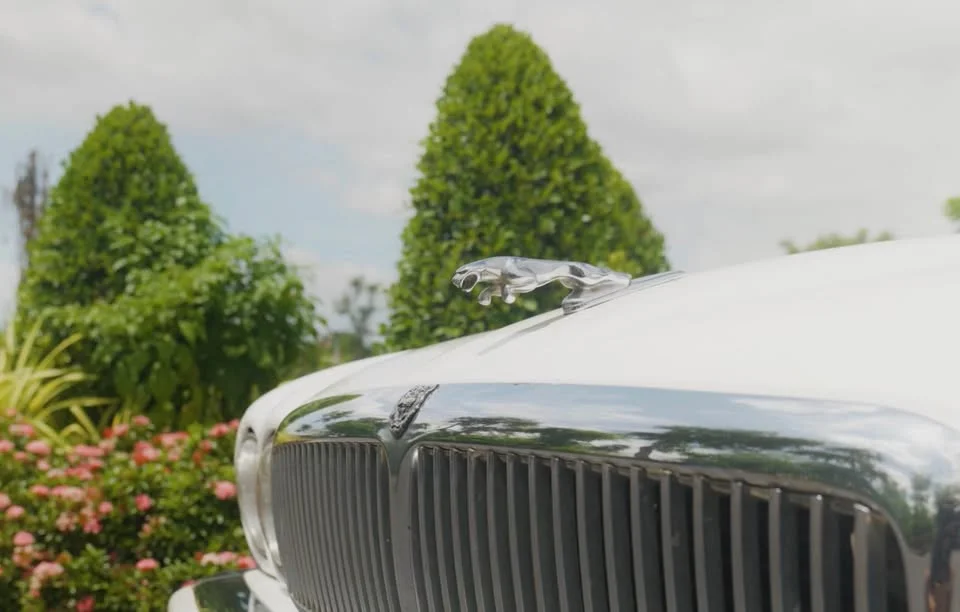 2005 Jaguar XJ X300, X308 3