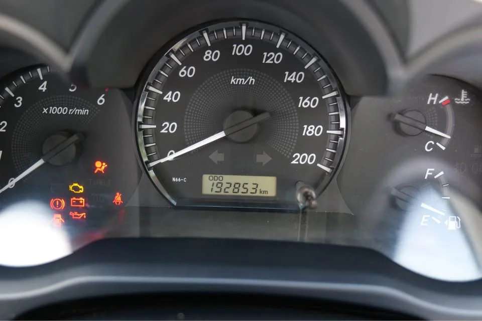 2014 Toyota Hilux VII 2