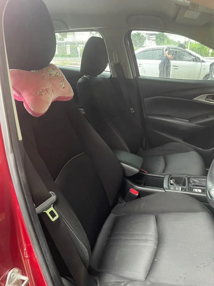 2019 Mazda CX-3 I 2
