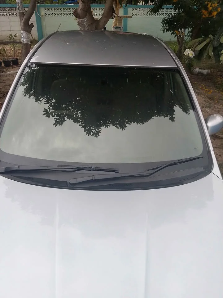 2006 Nissan Tiida I (C11) 3
