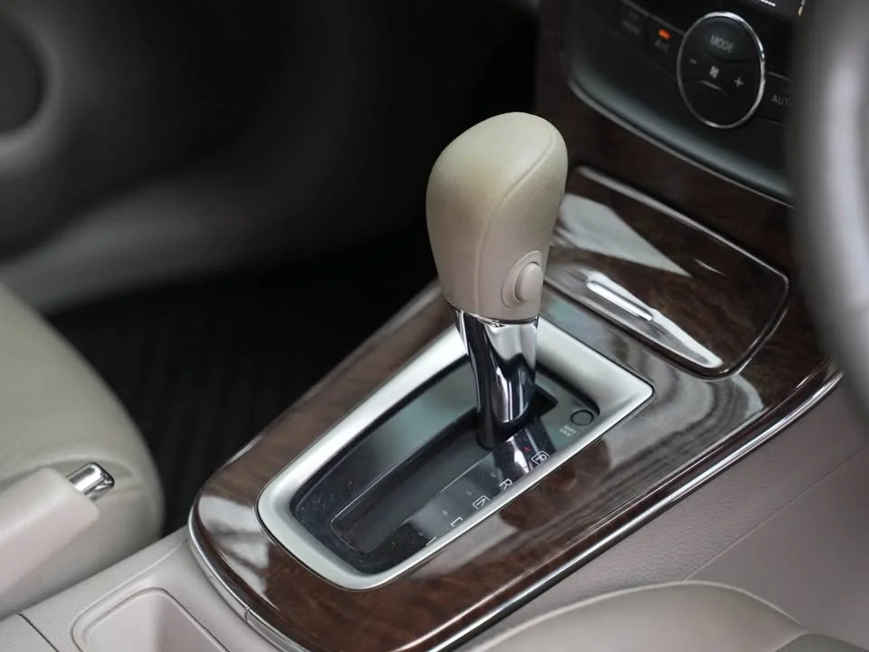 2018 Nissan Sylphy III (B17) 3