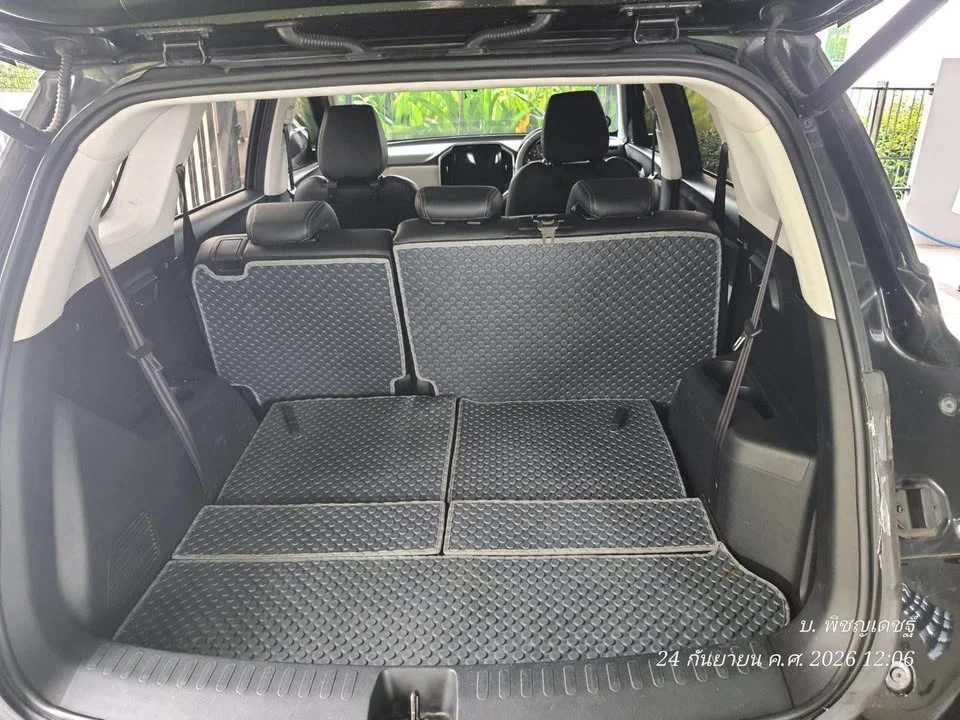 2019 Chevrolet Captiva II 3