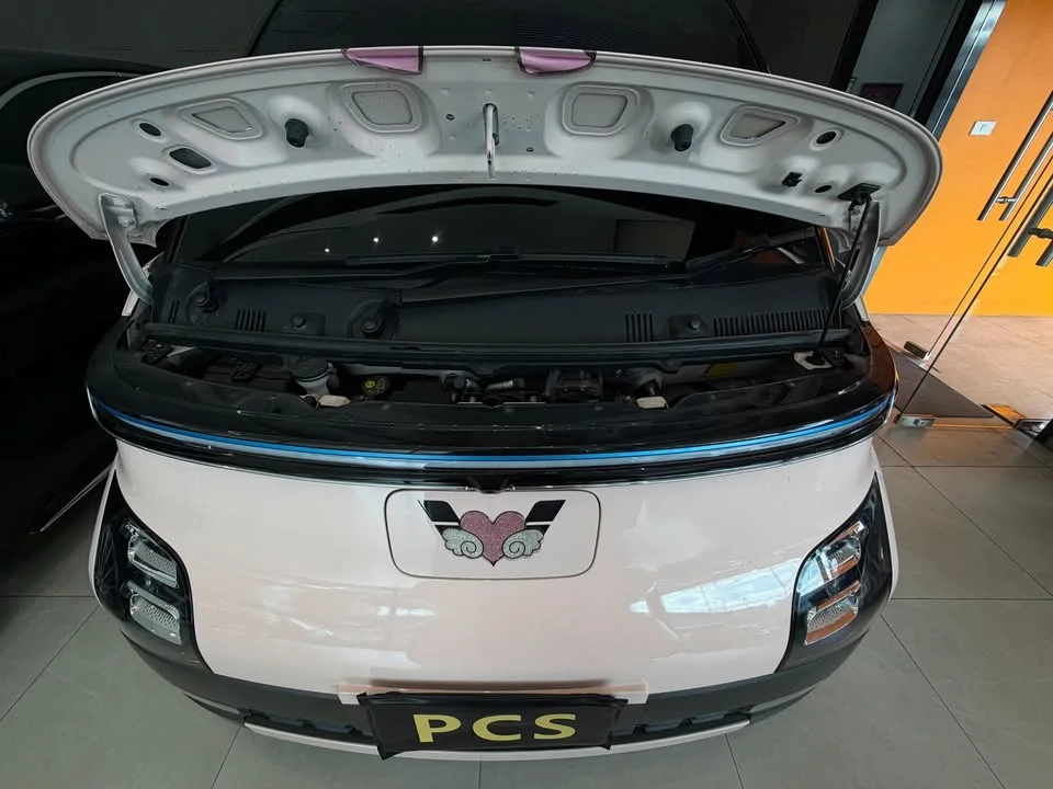 2023 MG Maxus 3