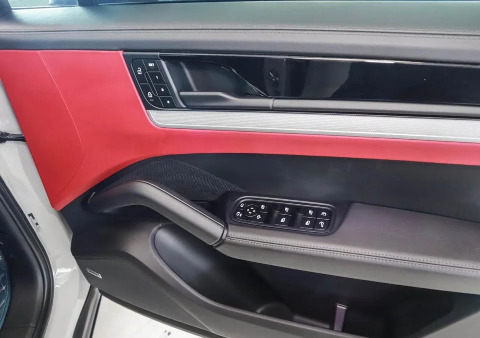 2024 Porsche Cayenne III 3