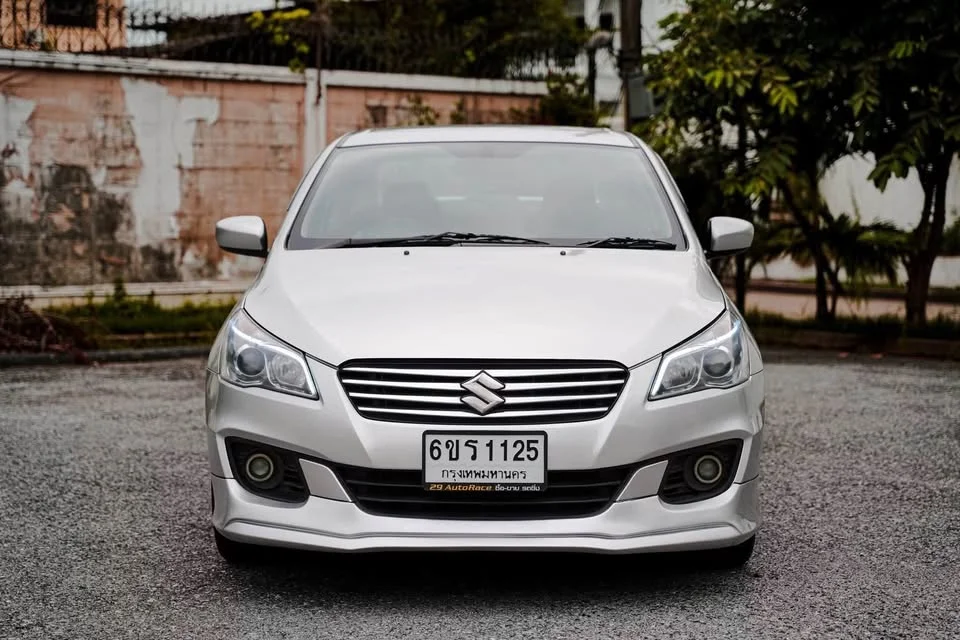 2019 Suzuki Ciaz 3