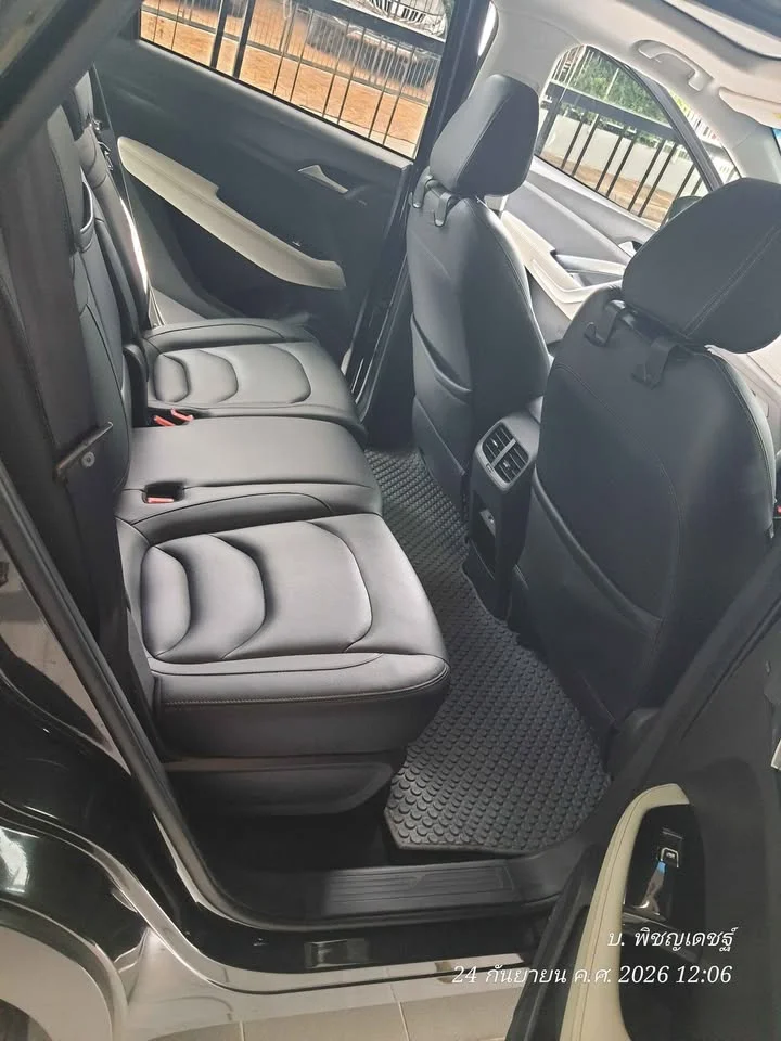 2021 Chevrolet Captiva II 2