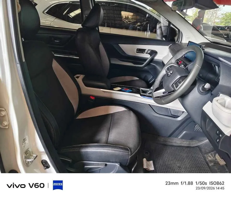 2023 Toyota Veloz III 2