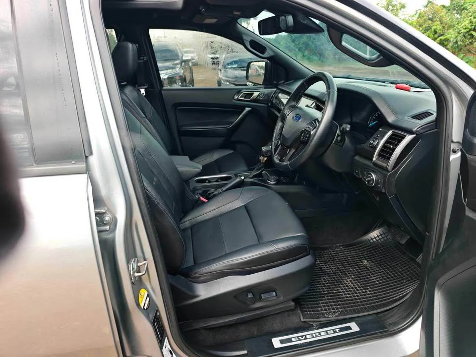 2021 Ford Everest II 3