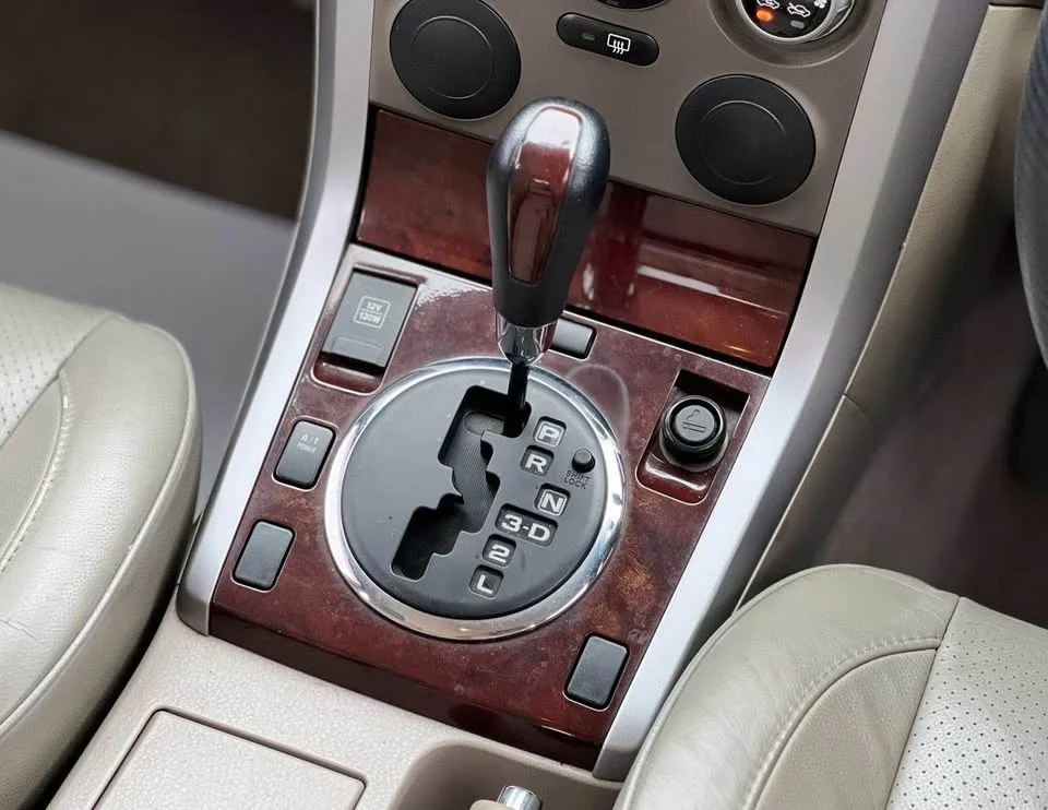 2008 Suzuki Grand Vitara III 2