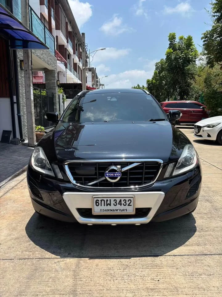 2011 Volvo XC60 I 3