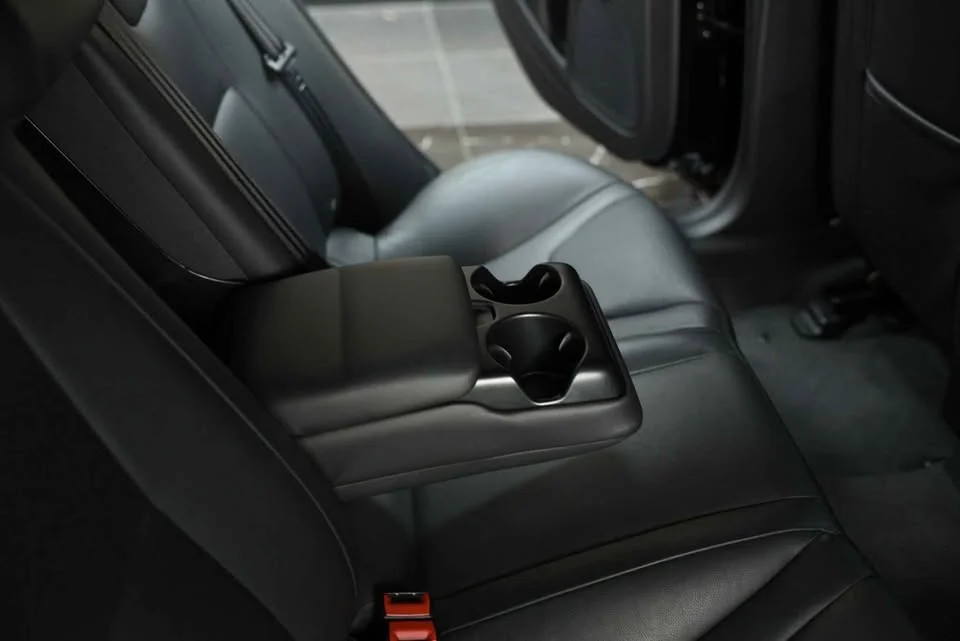 2018 Volvo S60 II 2