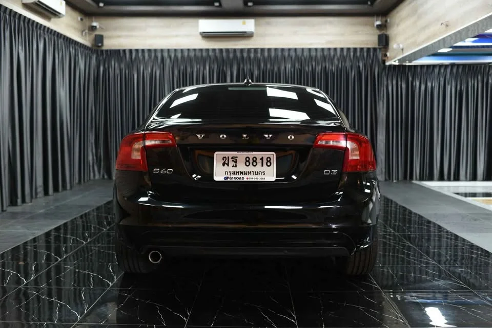 2018 Volvo S60 II 3