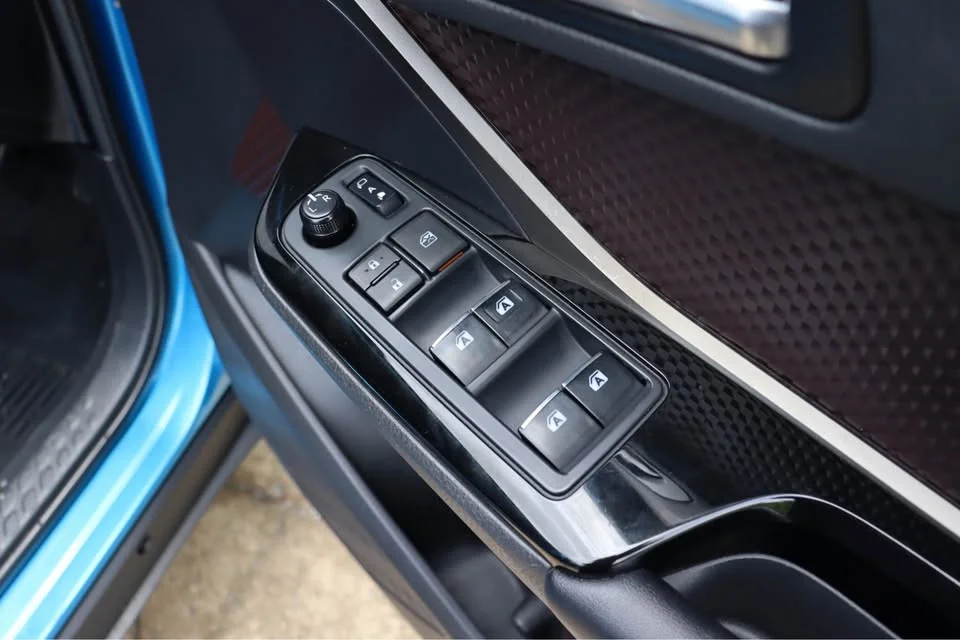 2018 Toyota C-HR I 3