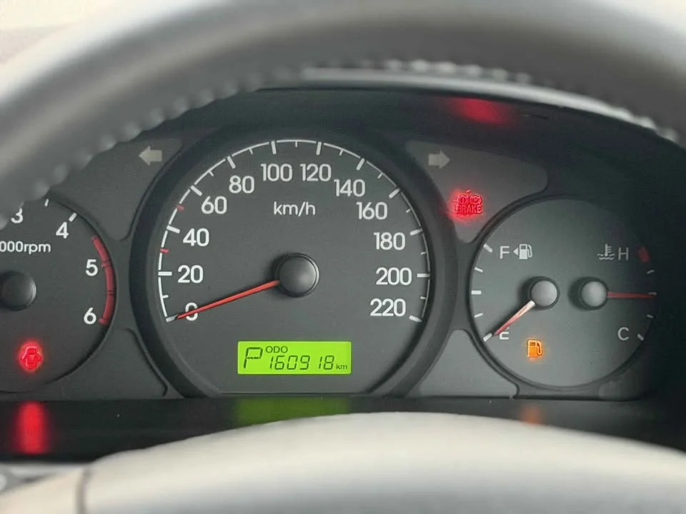 2011 Hyundai H-1 II 3