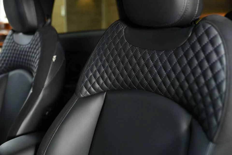 2015 Mini Hatch  III 3
