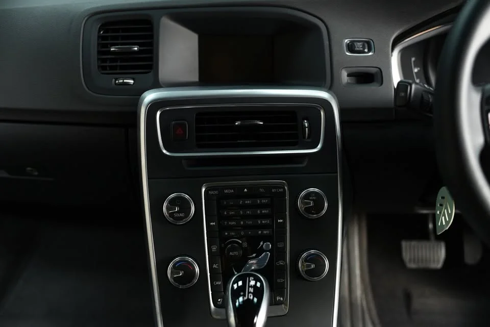2018 Volvo S60 II 2