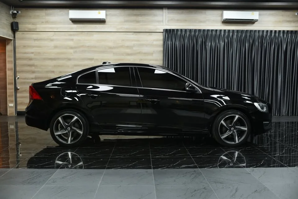 2018 Volvo S60 II 3